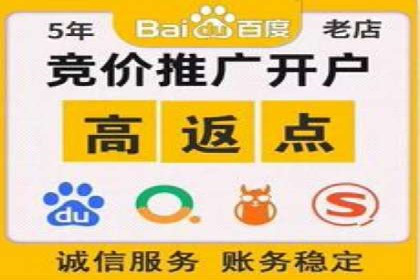 百度竞价托管案例解析